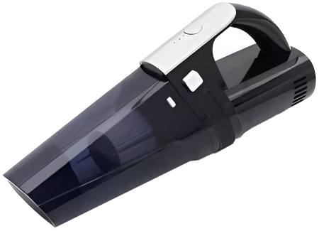Купить Carcam Vacuum Cleaner VC-008 Black