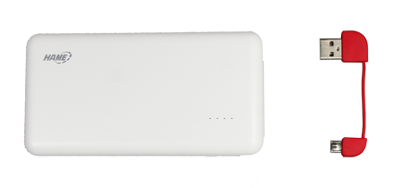 Аккумулятор CARCAM Power Bank T6