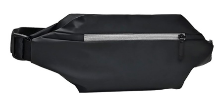 Купить Xiaomi Mijia Multifunction Sports and Leisure Chest Bag (MJXB01RM) Black