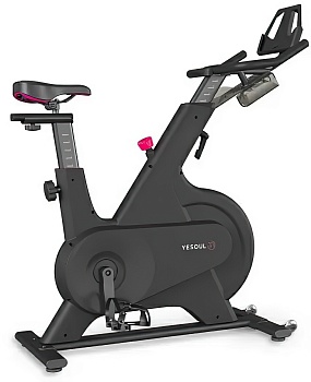 Купить Xiaomi Yesoul M1 Black