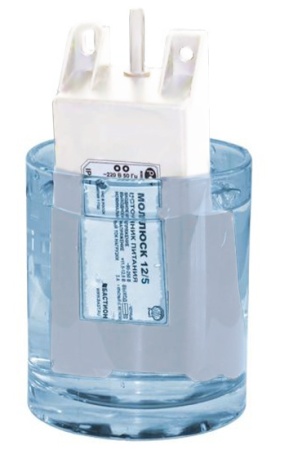 Купить Моллюск 12/5 12В, 5А