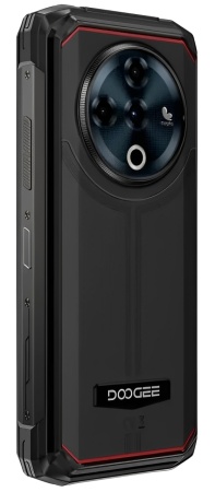 Купить DOOGEE Fire 6 Power 8/256 Gb Ink Black