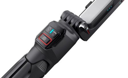 Купить GimbalPro A10 Black