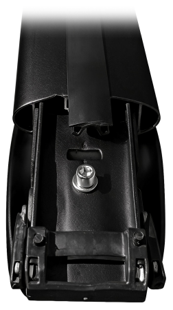 Купить CARCAM ROOF RAIL 870 мм (CC8703) Black