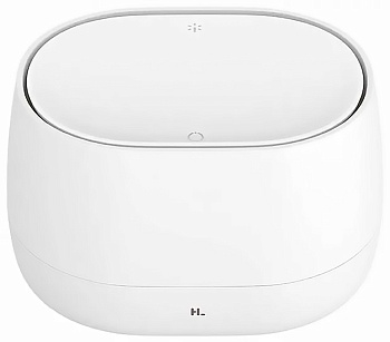 Купить Xiaomi HL Aroma Diffuser Pro EU White (HLEOD02)