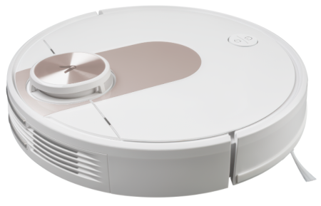 Купить Xiaomi Viomi Cleaning Robot SE (V-RVCLM21A)