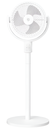 Купить Xiaomi Mijia Circulating Fan (BPLDS08DM) White