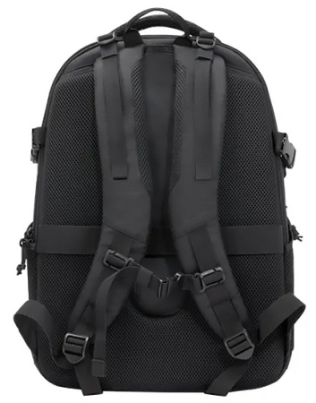 Купить Xiaomi Urevo Large Capacity Multi-Function Backpack Black