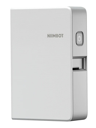 Купить NIIMBOT B18 White