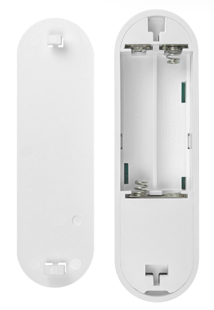 Купить CARCAM Tuya WIFI Door/Window Magnetic Sensor with Alarm Sound 19KWT