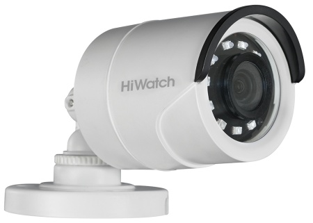 Купить HiWatch KIT 1 C4M2