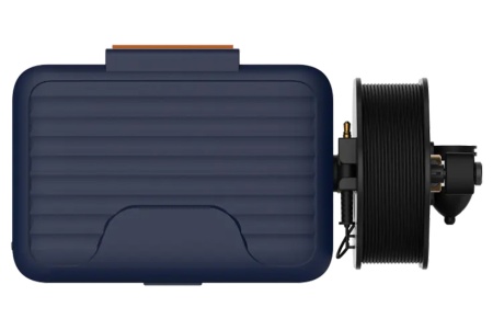 Купить SUNTEK Underwater Fishing Video Camera Kit FDV3000