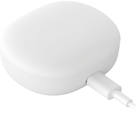 Купить Xiaomi Redmi Buds 4 Lite White 