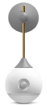 Купить Xiaomi Sunny Night Light Light Grey (DSHJ-L-001)