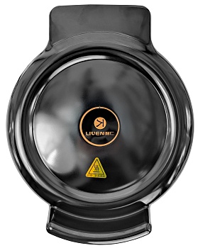 Купить Xiaomi Liven Electric Baking Pan 1200W (LR-J2608) Black