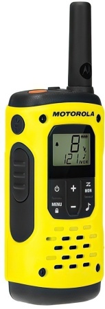 Комплект раций Motorola TLKR-T92 (2шт)