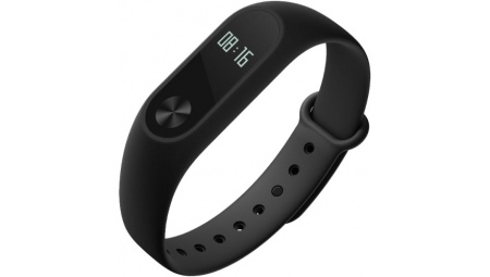 Купить Xiaomi Mi Band 2