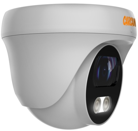 Купить CARCAM 5MP Dome IP Camera 5066SDM