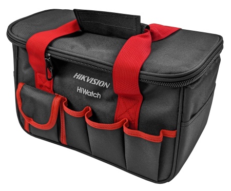Купить Hikvision/Hiwatch Tool Bag Black