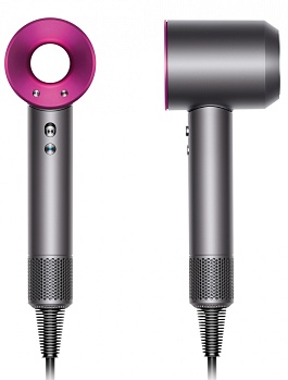 Купить Xiaomi SenCiciMen Super Hair Dryer HD15 Pink