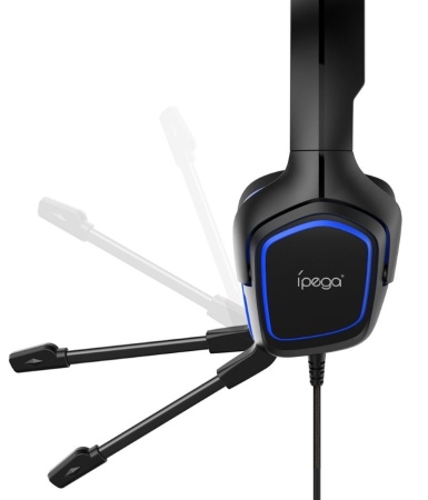 Купить IPEGA PG-R006B Игровая гарнитура 