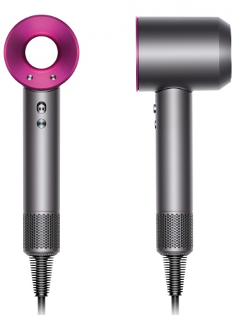 Купить Xiaomi SenCiciMen Super Hair Dryer HD15 Pink