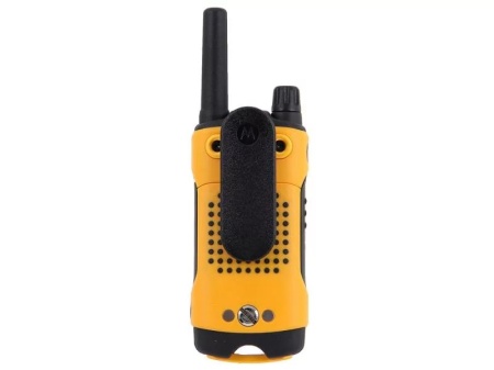 Комплект радиостанций Motorola TLKR-T80 EXT
