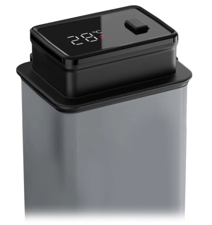 Купить Xiaomi Descriptive Geometry Smart Fish Tank Heater 100W (MYG100G2) 