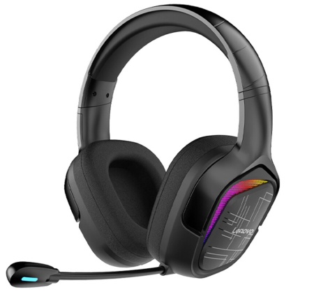 Купить Lenovo G35 TWS Black