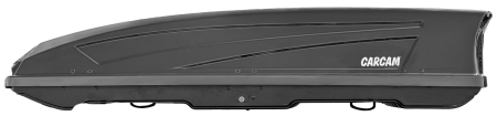 Купить CARCAM ROOF BOX 740L (CC3027) Black