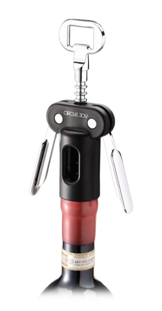 Купить Xiaomi Circle Joy Corkscrew With Bottle Opener (CJ-KP04)