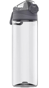 Купить Xiaomi Quange Tritan Bottle 620ml (SJ010201) Rock Ash
