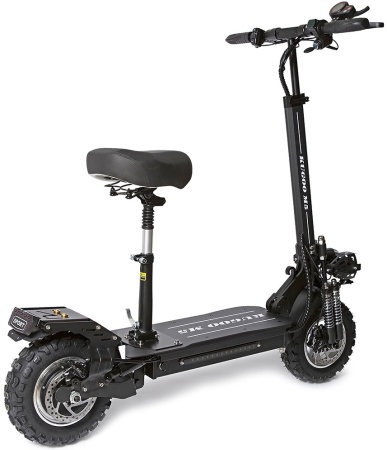 Купить KUGOO M5