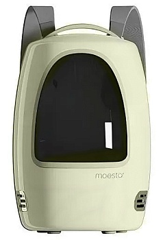 Купить Xiaomi Moestar Cat Backpack 26L Green