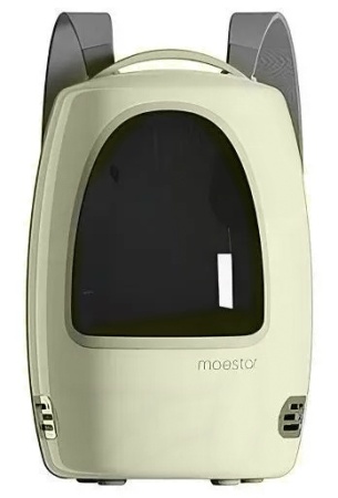 Купить Xiaomi Moestar Cat Backpack 26L Green