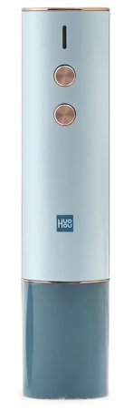 Купить Xiaomi Huo Hou Electric Wine Opener Blue (HU0122)