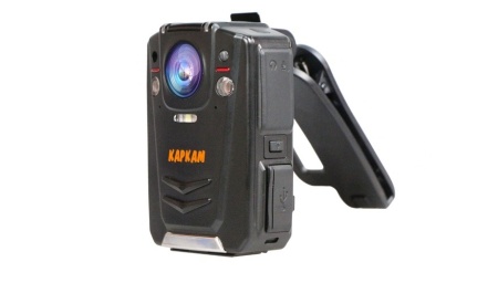 Персональный видеорегистратор КАРКАМ КОМБАТ 2s 64GB