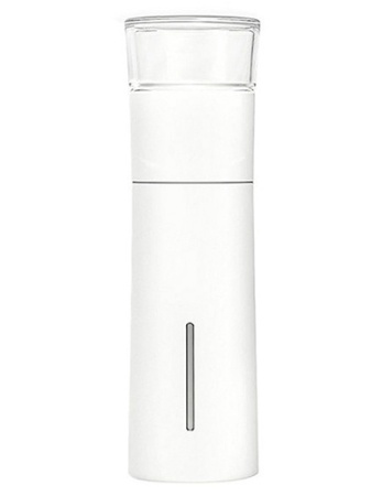 Купить Xiaomi Pinztea Tea Water Separation Cup 300ml White