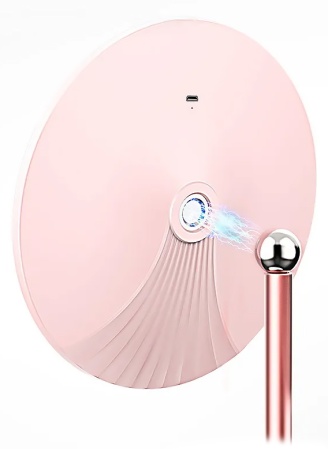 Купить Xiaomi Round Multi-Purpose Pink (NV532)