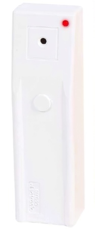 Купить Беспроводной датчик разбития стекла GBX-1 