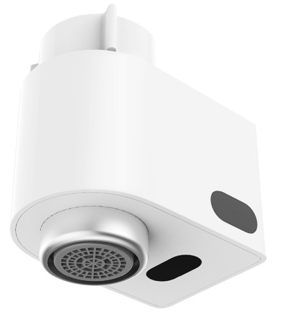 Купить Xiaomi Automatic Water Saver Tap (HD-ZNJSQ-05)