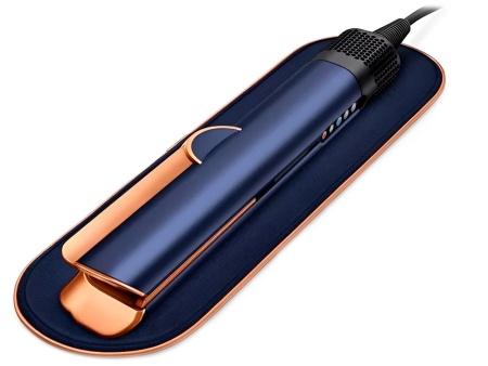 Купить Supersonic Airstrait (HT01) Prussian Blue Copper