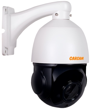Купить CARCAM 5M AI Tracking Speed Dome IP Camera 5985