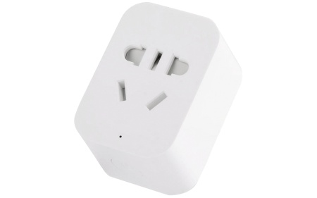 Купить Xiaomi Mijia Mi Smart Plug Basic White