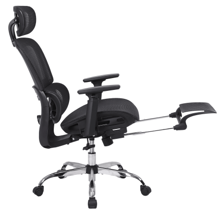 Купить Xiaomi Ergonomic Office Chair (XMC021) Black