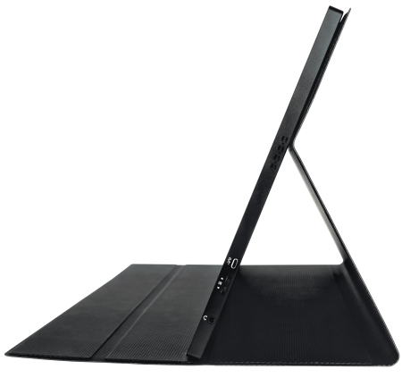 Купить CARCAM 16'' IPS 2K 144Hz Portable Monitor Type-C*2 miniHDMI for PC Laptop Phone (CCL160QCR)