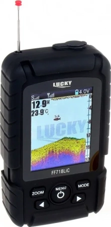 Купить LUCKY Portative Fish Finder FF718LIC-WT