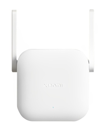 Купить Xiaomi Mi Wi-Fi Range Extender N300 EU (RD10M) White