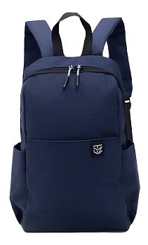 Купить Xiaomi Tanjiezhe Explorer Small Backpack (YG034-1) Dark Blue