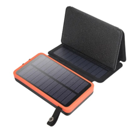 Купить CARCAM SOLAR POWER BANK (ССET04)